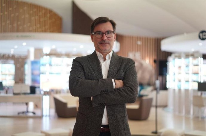 Fernando Ramiro, CEO de Quadrant Travel Technology