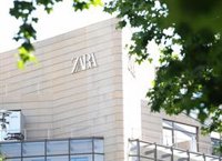 Inditex retrocede un 3,61% pese a lograr resultados semestrales récord