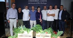 Aldia Andorra