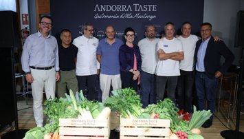 Aldia Andorra