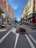La inscripción para participar en la XVI Exaltación de la Chuletilla Asada comenzará el viernes 11 de septiembre