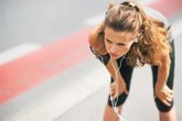 Foto: Experto señala que la falta de aire al hacer deporte podría evidenciar un problema en la nariz y no en la forma física