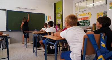 Educación
