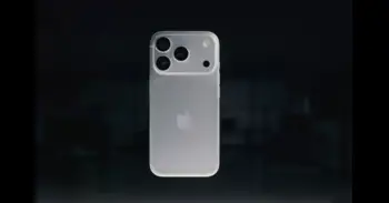 Apple presenta iPhone 18 Pro: un chip de 2nm para la IA en local y una cámara con apertura variable