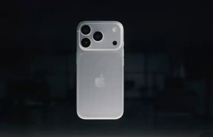 IPhone 18 Pro