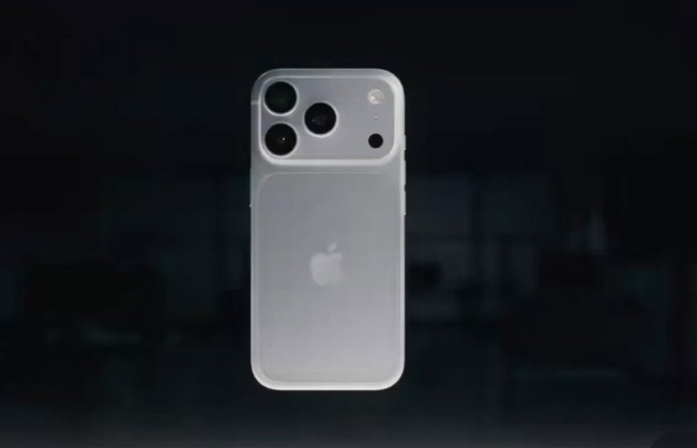 IPhone 18 Pro