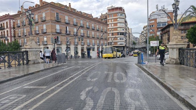 Murcia