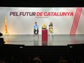 Los Comuns reivindican la diversidad y el catalanismo popular frente a discursos de odio