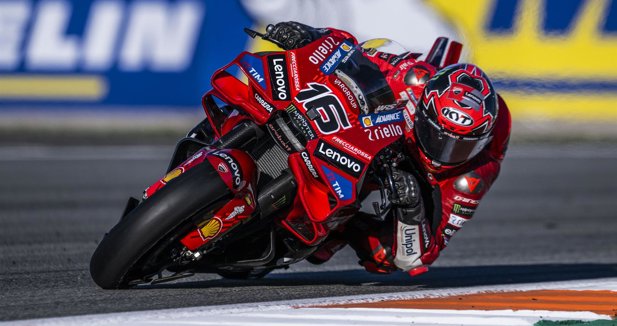 Motociclismo