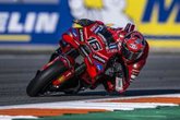 Foto: Bulega dejará WSBK para ser compañero de Aldeguer en el equipo de MotoGP de Rossi en 2027