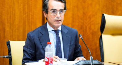 Es Andalucía - Sevilla