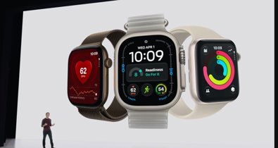 Gadgets