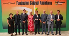 Es Andalucía - Sevilla