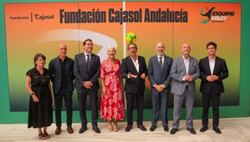 Es Andalucía - Sevilla