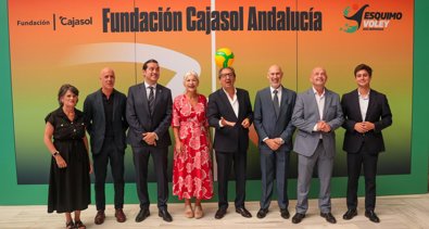 Es Andalucía - Sevilla