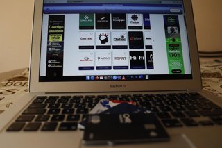Archivo - Chile.- Comenzó el CyberDay 2026: Comercio espera ventas por 540 millones de dólares
