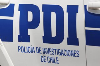 *ARCHIVO* Imágenes refrenciales de la Policía de Investigaciones de Chile PDI Marcelo Hernandez/Aton Chile