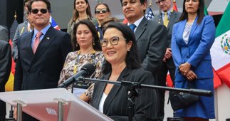 peru