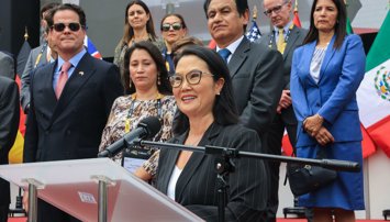 peru