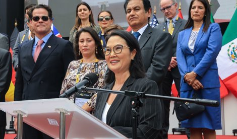 peru