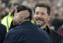 'Cholo' Simeone: 