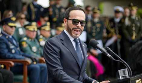 iberoamérica