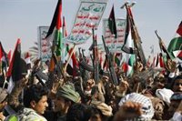 Las autoridades hutíes de Yemen ofrecen un indulto a los "inducidos a error" que depongan las armas