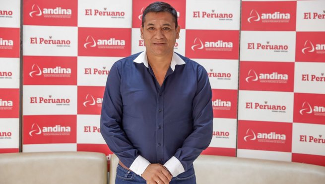 peru