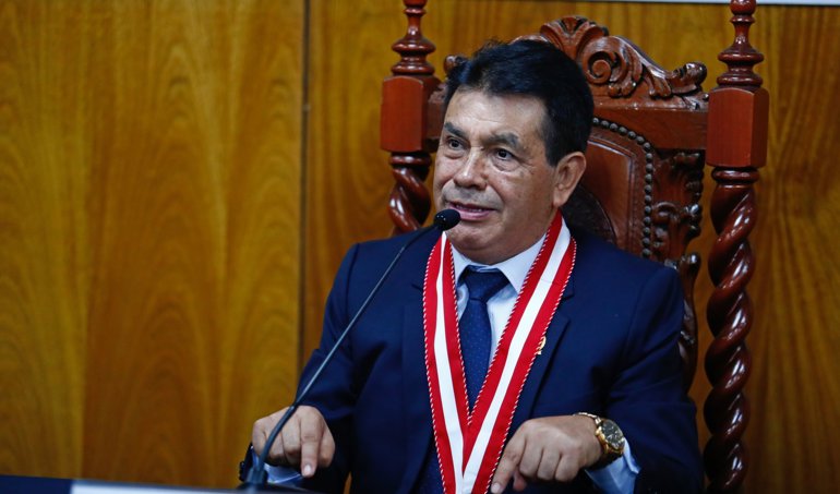 peru
