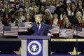 Trump promete un pago de 4.300 euros a cada adulto estadounidense si el Partido Republicano gana las 'midterms'