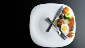 Nutrición