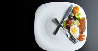 Nutrición