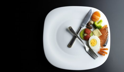 Nutrición