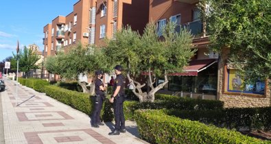 Castilla-La Mancha
