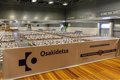 Las pruebas de la segunda fase de la OPE de Osakidetza se realizarán desde el 6 al 27 de noviembre