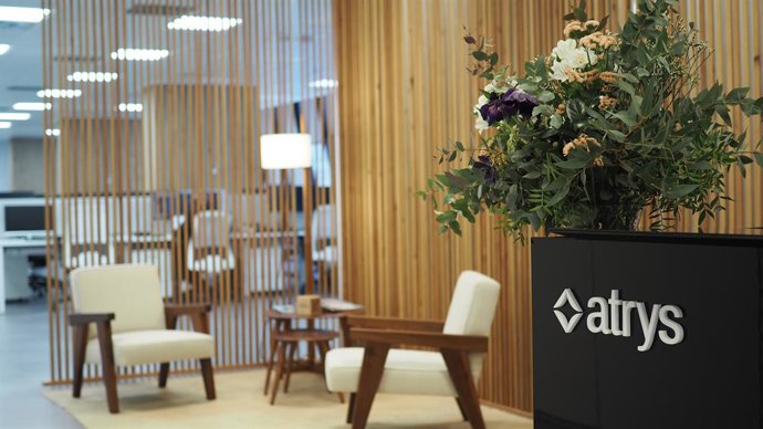 Archivo - Oficina de Atrys.
