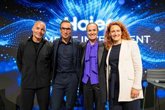 Foto: Hingis y el reto de Alcaraz: "Cuando eres el número uno, todos esperan que ganes siempre y eso es imposible"