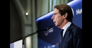 Aznar dice que Ceuta ha puesto de manifiesto las consecuencias de haber "enajenado la amistad de aliados relevantes"
