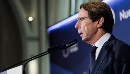 Aznar dice que Ceuta ha puesto de manifiesto las consecuencias de haber "enajenado la amistad de aliados relevantes"