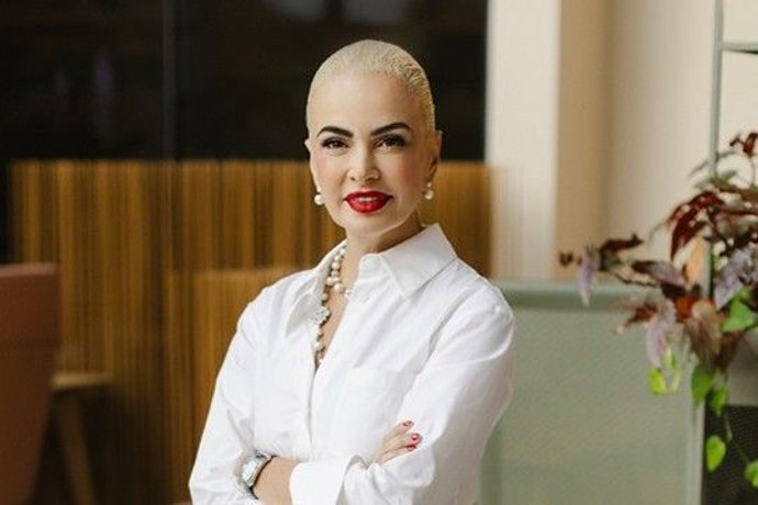 Steelcase nombra presidenta a Irene Tasi