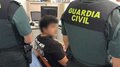Un detenido y dos investigados por la violenta agresión ocurrida en agosto en las fiestas de El Rasillo