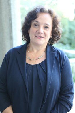 Archivo - Sol Hurtado de Mendoza, nueva consejera delegada de BNP Paribas AM.