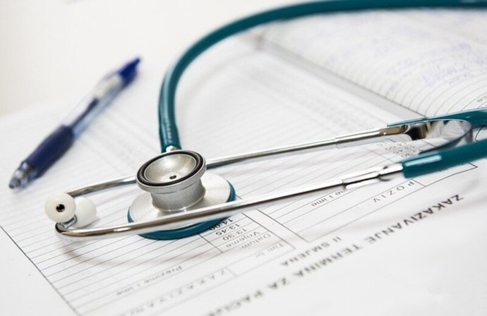 Archivo - Actividad sanitaria