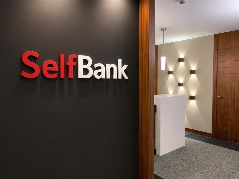 Archivo - Oficinas de Self Bank