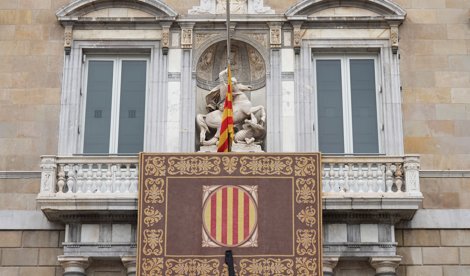 Aldia Espanya