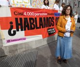 Foto: Una madre lanza 'La Última Foto' para prevenir el suicidio ante la falta de una gran campaña institucional