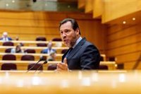 Puente duda que el CNI diera pleno valor a la convocatoria de Ceuta y pregunta "qué podían haber hecho en unas horas"