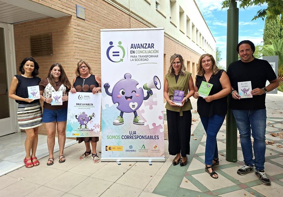 Presentación de la campaña.