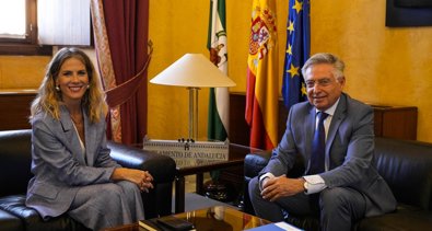 Andalucía