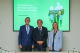 Foto: CGCOF forma a 3.318 mayores y cuidadores de los que dos tercios no tenían conocimientos en autocuidado y uso de fármacos